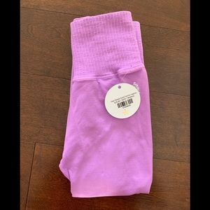 Free People Good Karma Legging